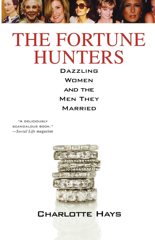 Couverture_The Fortune Hunters
