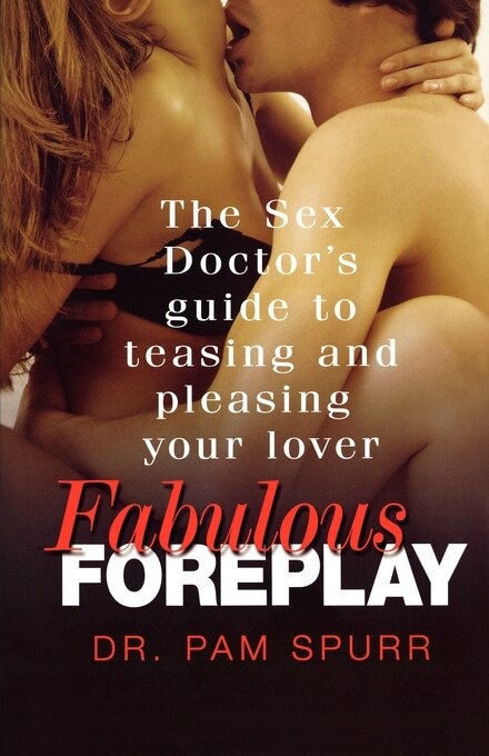 Front cover_Fabulous Foreplay