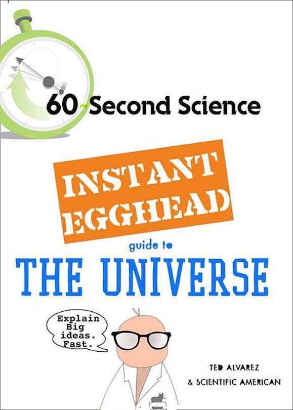 Couverture_Instant Egghead Guide
