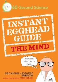 Couverture_The Instant Egghead Guide to the Mind