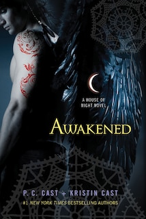 Front cover_Awakened