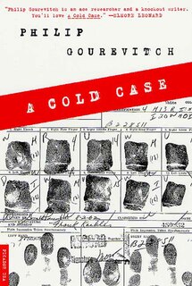 Front cover_A Cold Case