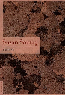 Front cover_Death Kit