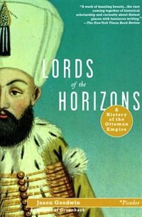 Lords Of The Horizons