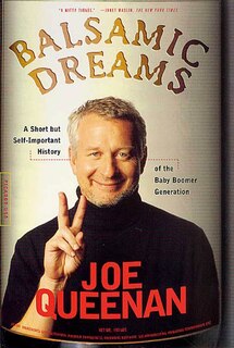 Front cover_Balsamic Dreams