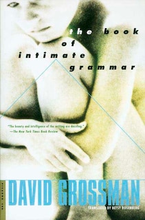 Couverture_The Book of Intimate Grammar