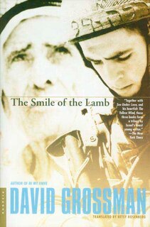 Front cover_The Smile of the Lamb
