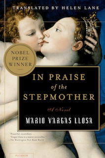 Front cover_In Praise Of The Stepmother