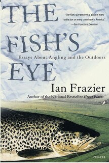 Couverture_The Fish's Eye