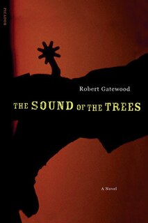 Front cover_The Sound Of The Trees