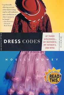 Front cover_Dress Codes