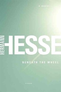 Front cover_Beneath The Wheel