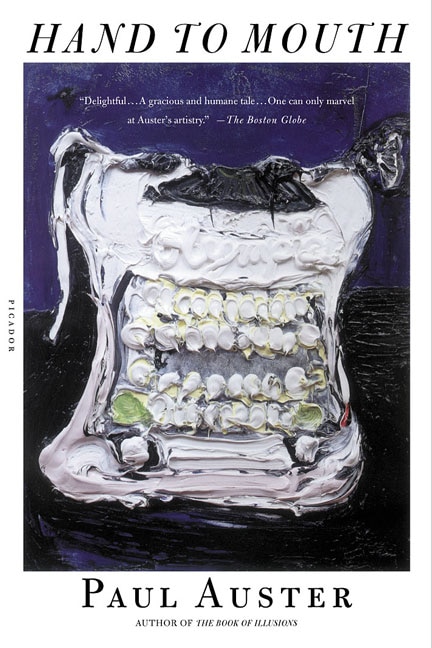 Front cover_Hand To Mouth