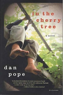 Front cover_In The Cherry Tree