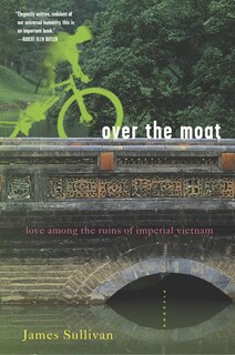 Couverture_Over The Moat