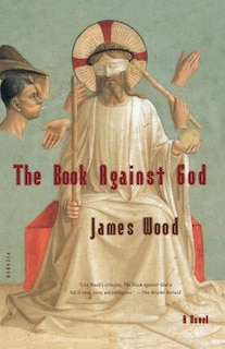 Couverture_The Book Against God