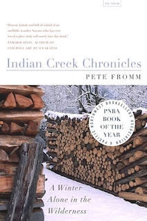 Front cover_Indian Creek Chronicles