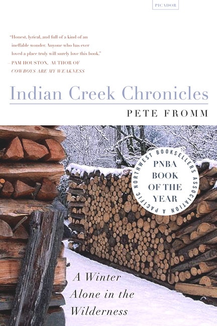 Front cover_Indian Creek Chronicles