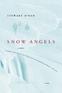 Front cover_Snow Angels