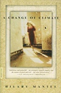 Front cover_A Change Of Climate