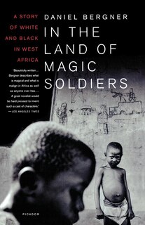 Front cover_In The Land Of Magic Soldiers