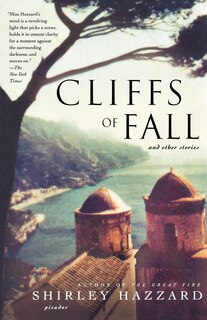 Front cover_Cliffs of Fall