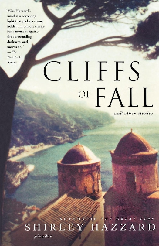 Front cover_Cliffs of Fall