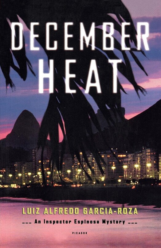 Front cover_December Heat