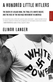 Front cover_A Hundred Little Hitlers