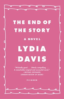 Front cover_The End of the Story