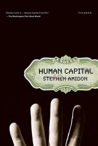 Front cover_Human Capital