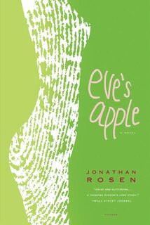Front cover_Eve's Apple