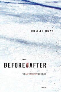 Front cover_Before And After