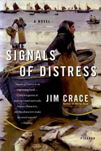 Front cover_Signals Of Distress