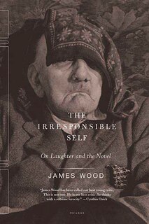 Couverture_The Irresponsible Self
