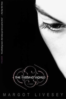 Couverture_The Missing World