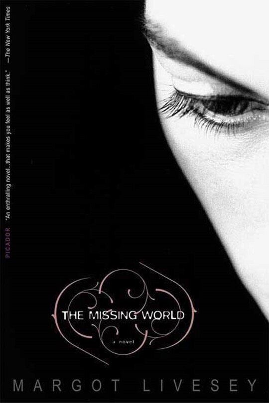 Couverture_The Missing World