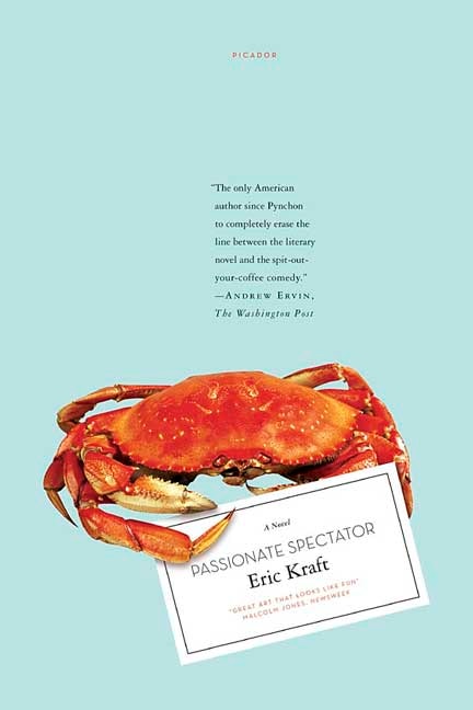 Couverture_Passionate Spectator