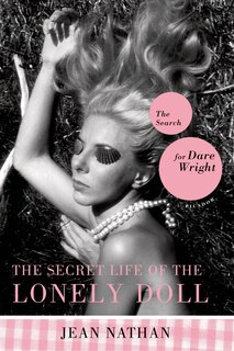 Front cover_The Secret Life of the Lonely Doll