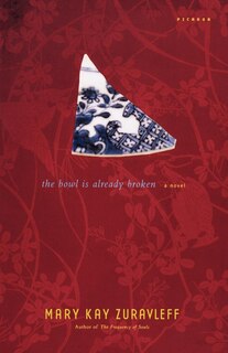 Front cover_The Bowl Is Already Broken
