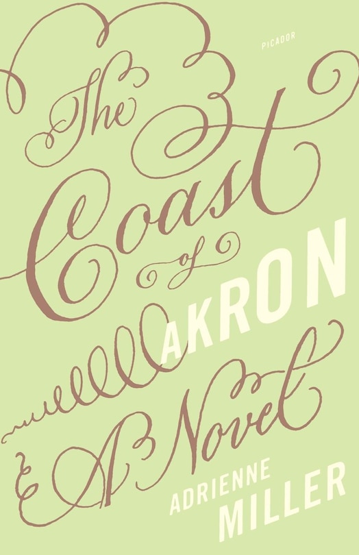 Front cover_The Coast of Akron