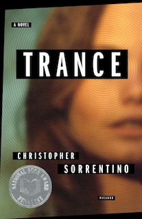 Front cover_Trance