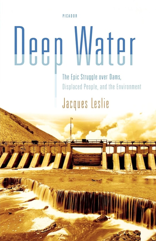 Couverture_Deep Water