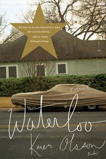 Front cover_Waterloo