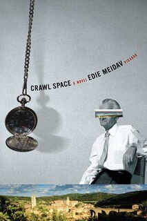 Front cover_Crawl Space