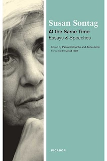 Front cover_At The Same Time