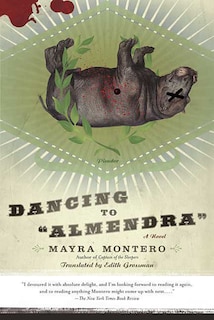 Couverture_Dancing To almendra