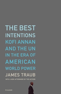 Couverture_The Best Intentions