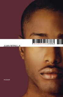 Front cover_The Nubian Prince