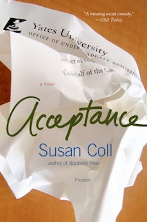 Acceptance: A Novel